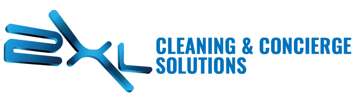 Local Commercial Cleaning Company